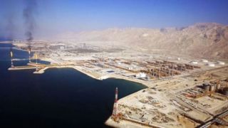 سازمان پدافندغیرعامل: نشت مواد سمی از عسلویه گزارش نشده است