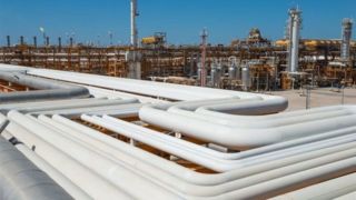 آتش‌سوزی حمله آمریکایی صهیونی در پالایشگاه‌های پارس جنوبی مهار شد