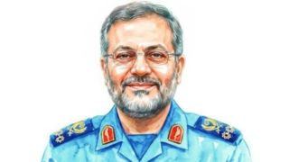 پیام تسلیت رهبر معظّم انقلاب اسلامی در پی شهادت سردار غلامرضا سلیمانی