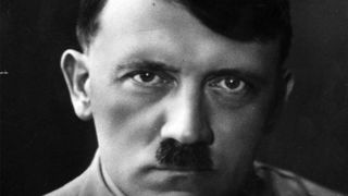 اعتیاد هیتلر به چه بود؟