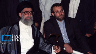 آخرین فصل کنشگری: لاریجانی چه تاثیری بر امنیت ملی ایران داشت؟