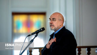 قالیباف: سطح جدیدی از درگیری آغاز شده است