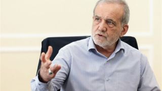 پزشکیان: دشمنان از حمله به زیرساخت‌های انرژی سودی نمی‌برند