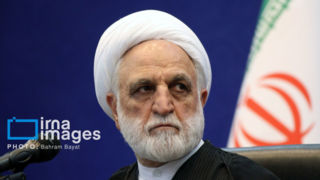 محسنی اژه ای: جنایت دشمن در حمله به دادگستری لارستان انتقام‌گیری مستقیم از ملت ایران است