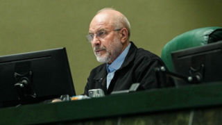 قالیباف: طوفان بپا خواهد شد