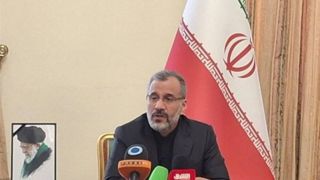 سفیر ایران در وین: تا پشیمان کردن متجاوزان به دفاع ادامه می‌دهیم