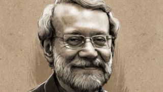 لاريجانى؛ مديرى كارآمد و خردگرا