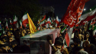 شهادت ۱۸ عضو کادر درمان در حملات اخیر 