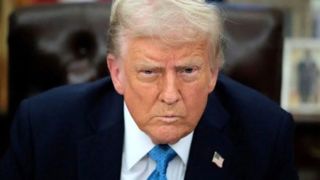 ترامپ: اسرائیل دیگر به پارس جنوبی هیچ حمله‌ای نمی‌کند