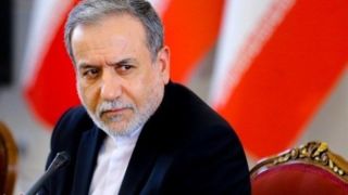 انتقاد عراقچی از سکوت و انفعال رئیس جمهور فرانسه               