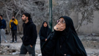 چند توصیه درباره آمادگی در برابر حملات شبانه / راهکارهایی برای کنترل شوک و اضطراب  