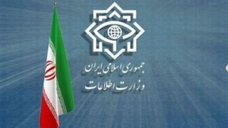 وزارت اطلاعات: ۹۷ نفر از «سربازان اسرائیل» شناسایی و دستگیر شدند  
