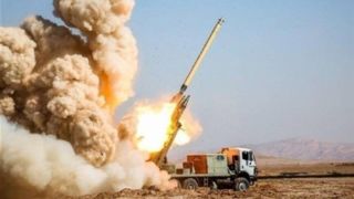 وزارت امنیت داخلی دشمن صهیونی مورد هدف قرار گرفت         