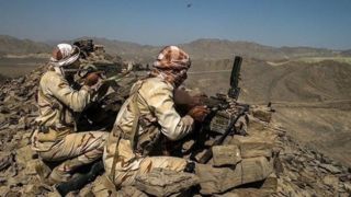 انهدام تیم تروریستی ‌اسرائیلی در جنوب شرق ایران؛۱۳ تروریست دستگیر شدند         