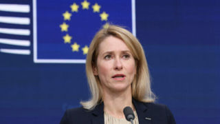 کالاس: اتحادیه اروپا «هیچ اشتیاقی» برای پیوستن به جنگ علیه ایران ندارد  