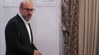 تکذیب انتصاب حسین دهقان به دبیری شورای عالی امنیت ملی