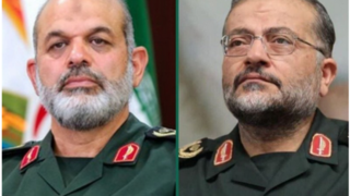 پیام فرمانده‌کل سپاه به مناسبت شهادت سردار غلامرضا سلیمانی