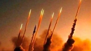 اجرای موج ۶۵ با به کارگیری سامانه های نوین "نصرالله"، برای نخستین‌بار