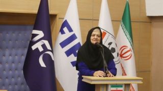 شجاعی: بانوان ما وطن را ترجیح دادند/ تاج: یک بازجو به اتاق دوپینگ رفت