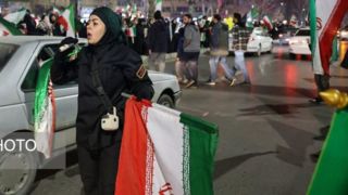 منطقِ مقابله با دشمن متجاوز