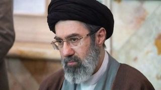 پیام رهبر انقلاب به پزشکیان در پی شهادت خطیب