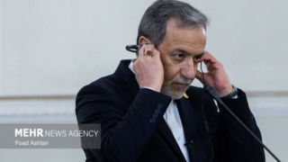 تماس تلفنی وزرای خارجه ایران و انگلیس  