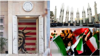 مردم واقعی ایران، کسانی‌اند که در صحنه و در خیابان حضور دارند/ این‌بار اجازه تکرار ماجرای آتش‌بس را نمی‌دهیم/ چون سلاح هسته‌ای نداشتیم، به ما حمله شد