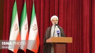 نماینده مردم زنجان در مجلس خبرگان رهبری: انتخاب رهبر جدید با وجود جنگ، حاصل تلاش اطلاعاتی و امنیتی دقیق بود