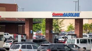 قیمت بنزین در آمریکا به ۴ دلار رسید