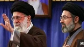 خاطرات خواندنی آقا مجتبی از رهبر شهید انقلاب خاطرات خواندنی آقا مجتبی از رهبر شهید انقلاب