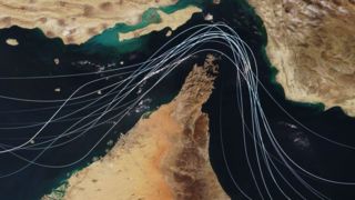 بازتعریف موازنه‌های ژئوپلیتیکی خلیج فارس 