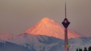 ... سال طلوع ایران