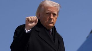 جنگ با ایران و محاسبه غلط ترامپ