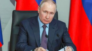 پیام تبریک پوتین به رهبر انقلاب و رئیس‌جمهوری / تاکید بر حمایت مسکو از تهران