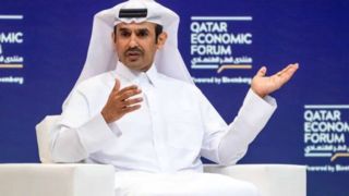 هشدار قطر به آمریکا درباره تبعات حمله به تاسیسات انرژی ایران