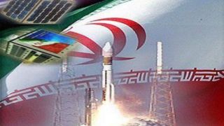 پرتاب موفق ماهواره «کوثر ۱.۵» نقطه عطفی در توسعه صنعت فضایی کشور