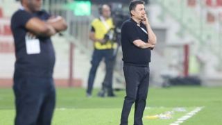 برنامه قلعه‌نویی برای شاگردانش بعد از سفر ۲۰ ساعته به ترکیه