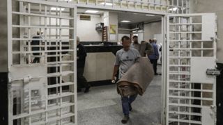 مرخصی به زندانیان واجد شرایط به مناسبت نوروز و عید فطر 