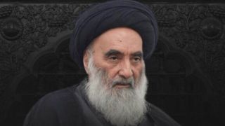 آیت‌الله العظمی سیستانی: با شدیدترین عبارات جنگ ظالمانه را محکوم می‌کنیم