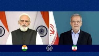 پزشکیان: لازمه پایان جنگ توقف فوری تجاوزات و تضمین عدم تکرار است پزشکیان: لازمه پایان جنگ توقف فوری تجاوزات و تضمین عدم تکرار است