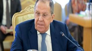 لاوروف: هدف آمریکا از ترور رهبران کشورها، دست‌یافتن به منابع آن‌ها است