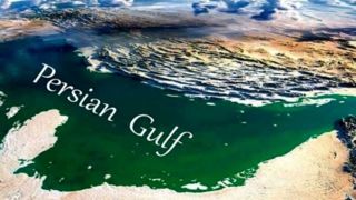 قدرت در خدمت اقتصاد؛ روایت طلوع ایمان در خلیج فارس