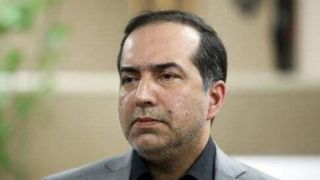 یادداشت پر نکته حسین انتظامی درباره علی لاریجانی