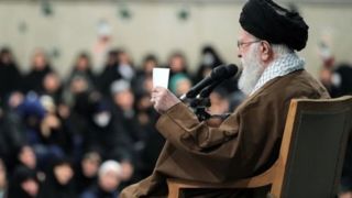 مدیریت فرآیندی رهبر شهید