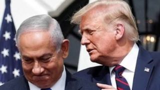 عملیات پرچم دروغین؛ پشت پرده دروغ جدید آمریکا علیه ایران چیست؟ 