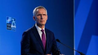 دبیرکل سابق ناتو: حمله به ایران هیچ مبنای حقوقی ندارد