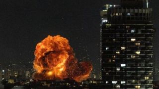  خبرنگار آمریکایی:حمله ایران به دیمونا ضعف پدافنداسرائیل را آشکارتر کرد