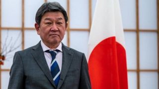 آزادی تبعه ژاپنی بازداشت شده در ایران