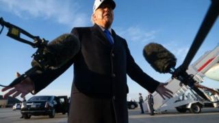 «هاآرتص»: ترامپ به دنبال راهی برای خروج از جنگ است