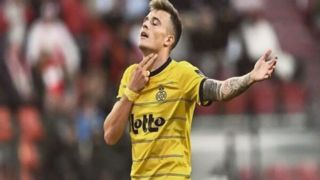 رسانه های آلمان: استعداد ناب بُن راهی تیم ملی فوتبال ایران شد